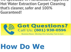 city carpet cleaning certified master