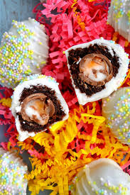 See more ideas about desserts, no egg desserts, eggless baking. 20 Cadbury Egg Recipes Easter Baking With Cadbury Creme Eggs