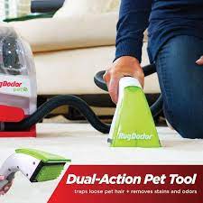 rug doctor pet portable spot cleaner