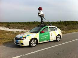 how often does street view update