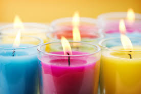 Image result for fancy candles