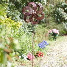 Smart Garden Zephyr Wind Spinner Charlies