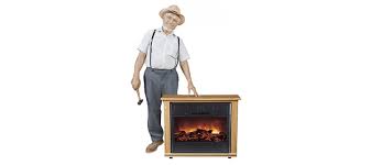 Amish Fireplace Heater Why American
