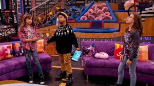 game shakers where to watch and stream