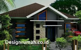 Kumpulan desain rumah 2016 rumah minimalis atap limas images. 95 Model Atap Rumah Paling Keren Terbaru Design Rumah