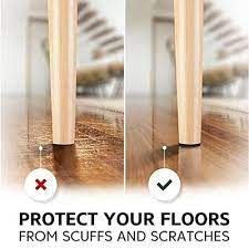 Furniture Pads For Hardwood Floors Non