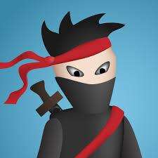 app math ninja math facts as fun game