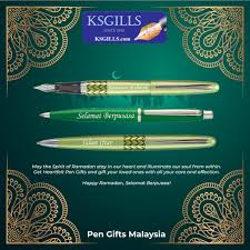 We just realised that this coincides with ramadan. Ksgills Com On Twitter Wondering What Gift To Bring To An Iftar During Ramadan Don T Worry We Have A Wide Collection Of Pen Gifts For Ramadan 2019 Brighten Up Your Ramadan And Increase