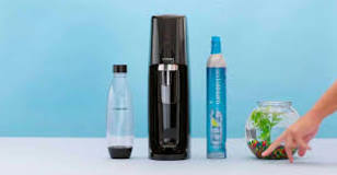 Quand changer bouteille SodaStream ?