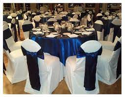 Booking Your Chair Covers