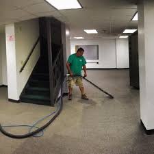 dry carpet cleaners in cary nc
