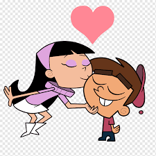 Trixie tang timmy
