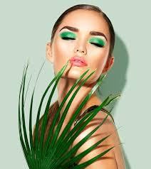15 best green eyeshadows to make your