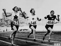 1928 Summer Olympics - 1920's Women's Rights