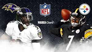 La nfl es el deporte que goza con más popularidad en norteamérica. Nfl 2020 Baltimore Ravens Vs Pittsburgh Steelers Resumen En Video Y Resultado Del Partido De La Semana 12 De Nfl Marca Claro Usa