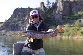 In this trove fishing guide, i show how to get rare fish in trove by finding all rare fish locations to earn massive amounts of mastery. Fishing The Missouri River Montana Fishing Guides