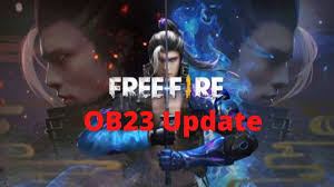 Pendaftaran advance server sudah dibuka! Garena Free Fire Ob23 Update Check Out When Garena Free Fire Ob23 Update Comes In Free Fire Free Fire Ob23 Update Details
