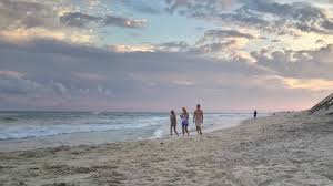 10 best beaches in north carolina for