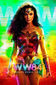 Filmed on location and across. Nonton Wonder Woman 1984 2020 Sub Indo