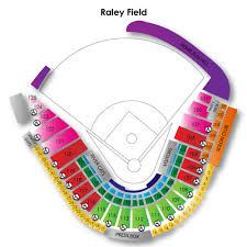 Raley Field Sacramento Ca Seating Chart Stage