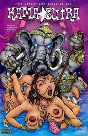 The sexual positions of the Kama Sutra Porn comic, Rule 34 comic, Cartoon  porn comic 