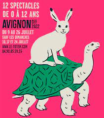 Festival d'Avignon 2023 dates et programme des spectacles