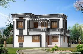 Kerala House Plan At 1760 Sq Ft