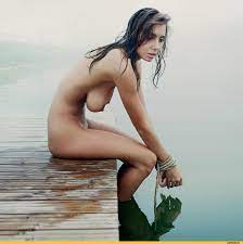 Elena caputo nude - Sexy Media Girls on izuddinhelmi.live
