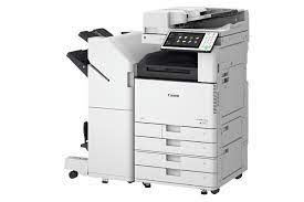 The release date of the drivers: Support Multifunction Copiers Imagerunner Advance C3530i Canon Usa