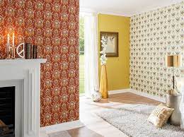 rules for combining wallpaper in the