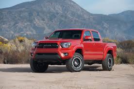 how to make your tacoma a trd pro clone