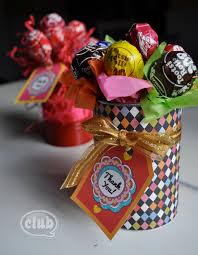 tootsie pop bouquets part 2 upcycle