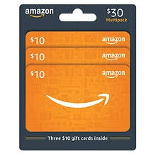 amazon gift card 30 walgreens
