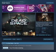 steam introduces 90 minute free trial