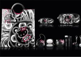 mac o kitty accessories makeup