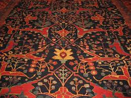 bijar bidjar rugs meaning history