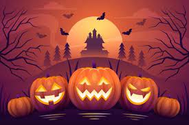 The history of halloween is a long and fascinating one! Halloween Images Free Vectors Stock Photos Psd
