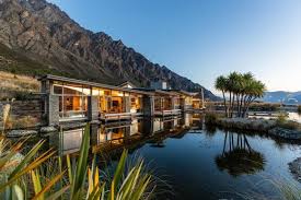 Luxury Homes New Zealand For