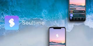 Soultime is the best free meditation app available, offering many of the latest innovations of other meditation and mindfulness apps on the market such as headspace, calm and top christian apps such as abide. Soultime Case Study Paid Acquisition Strategy Bark London