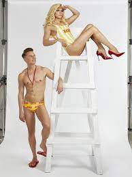 XXXX signs up Courtney Act for Surf Life Saving campaign | The Australian