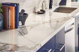 best countertops for kitchens and bathrooms