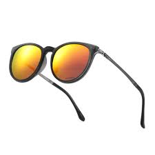 Xanes Men Women Polarized Magnetic Clip On Sun Glassess Tr90 Ultralight Sun Driving Glasses With Case