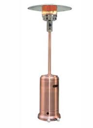 Copper Patio Heater Hire Patio Heater