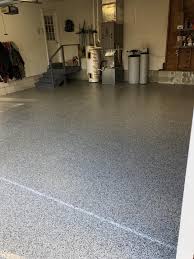 residential concrete coatings for