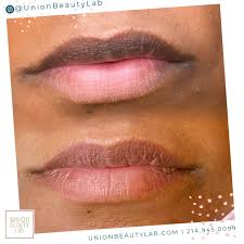 dallas lip blushing voted the best