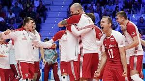 Dove vedere olimpiadi tokyo 2020 Volley Mondiali La Polonia Batte La Serbia All Italia Stasera Serve Un Miracolo La Repubblica