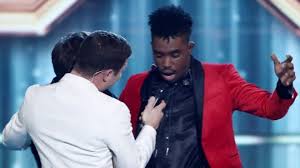 X Factor What Next For Winner Dalton Harris And The Show