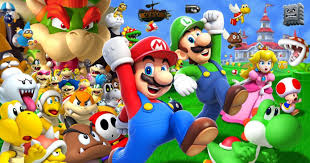10 of the best mario games of all time