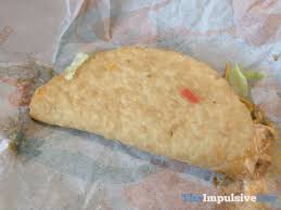 taco bell chipotle cheddar chalupa