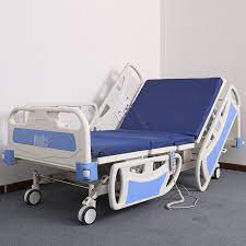 Medical Electric Icu Bed Suppliers Icu